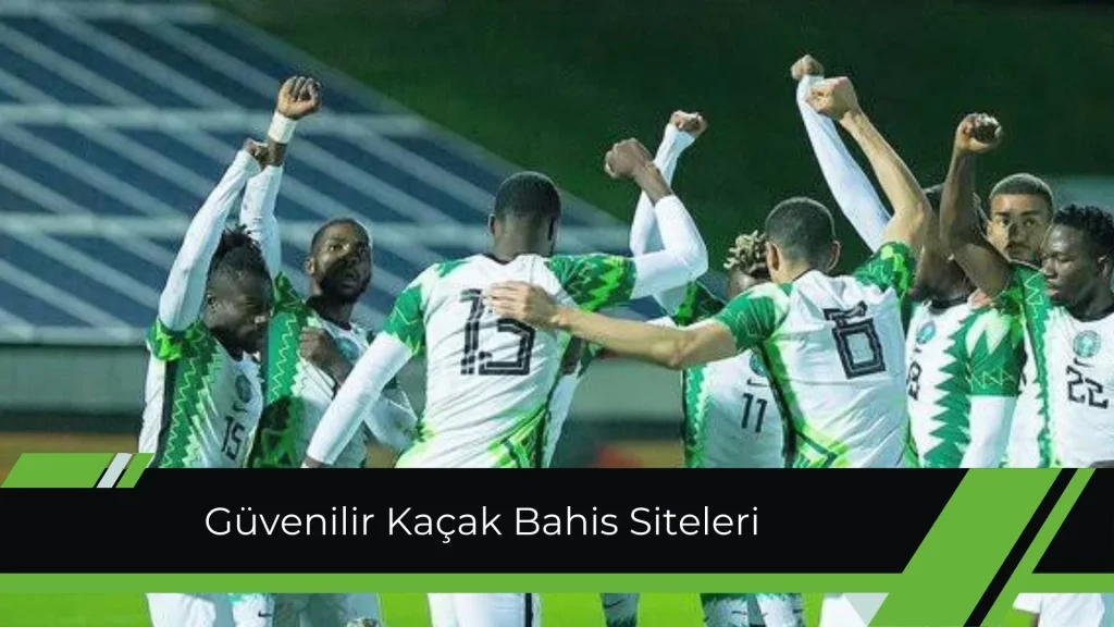 Güvenilir Kaçak Bahis Siteleri Nasıl Analiz Edilir?